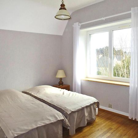Holiday Home In A Quiet Location Near The Coast Pleumeur-Bodou Zewnętrze zdjęcie