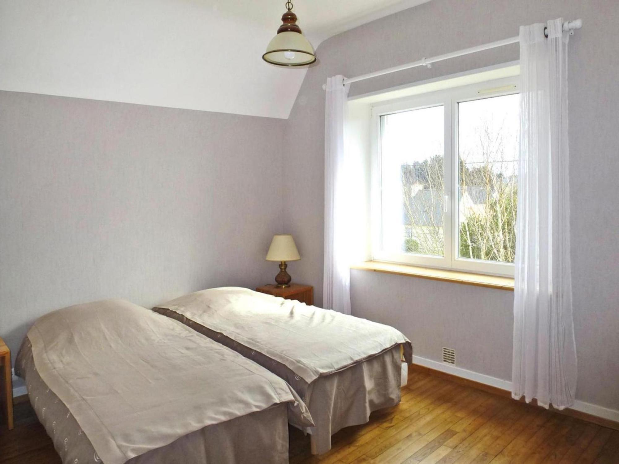 Holiday Home In A Quiet Location Near The Coast Pleumeur-Bodou Zewnętrze zdjęcie