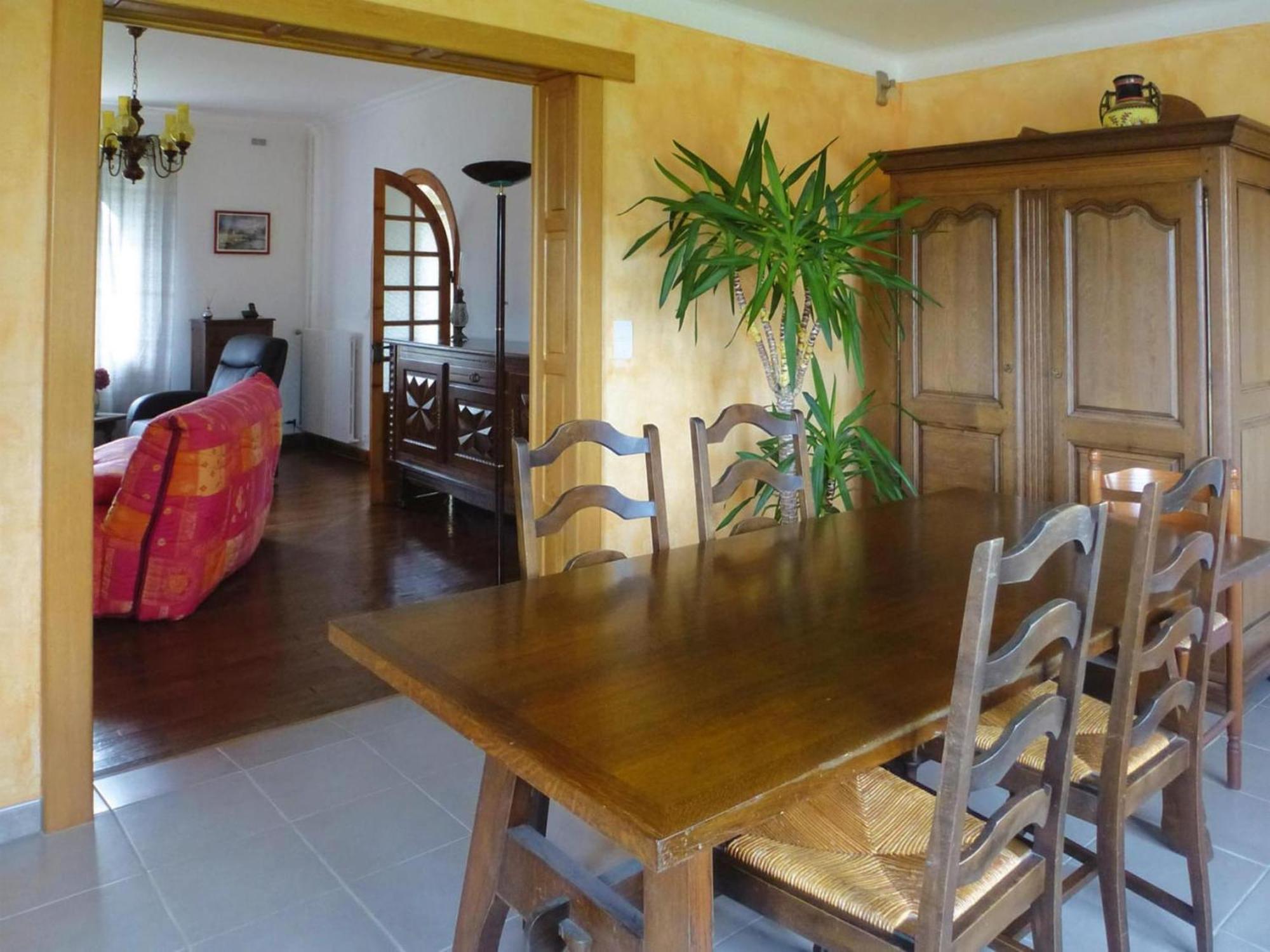 Holiday Home In A Quiet Location Near The Coast Pleumeur-Bodou Zewnętrze zdjęcie
